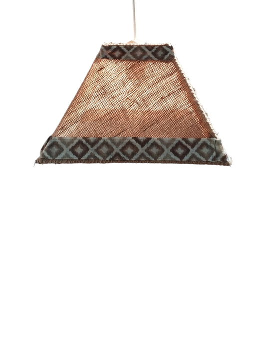 INDIAN ceiling lamp