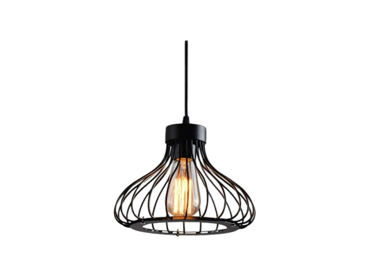 INDUSTRY ceiling lamp