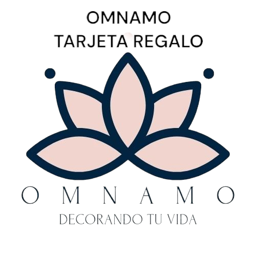 Omnamo Tarjeta Regalo